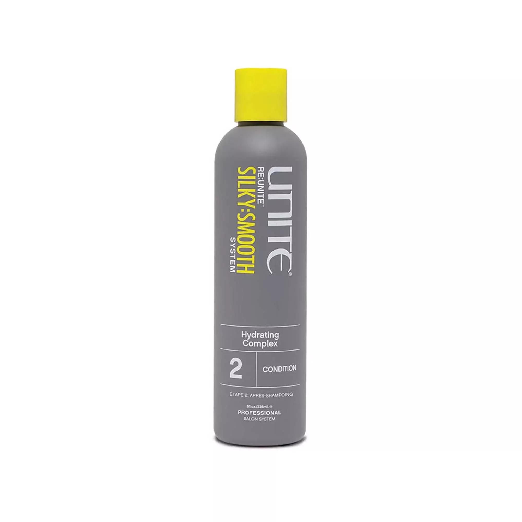 Unite Re:Unite Silky:Smooth Hydrating Complex - 8oz