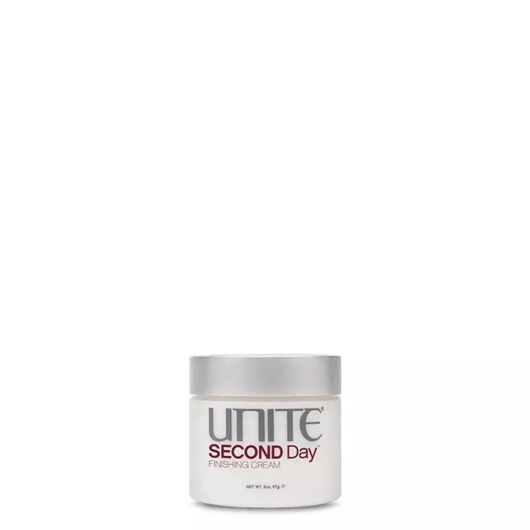 Unite Second Day Finishing Cream