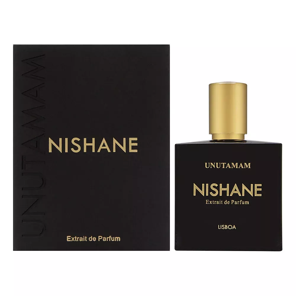 Unutamam by Nishane 1.01 oz Extrait de Parfum Spray