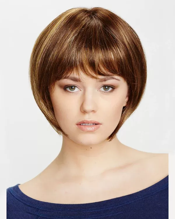 Vail Monofilament Synthetic Wig by Dream USA