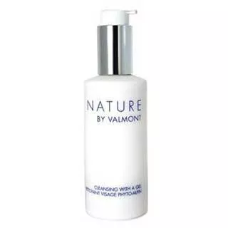 Valmont Cleansing With A Gel - 4.2 oz