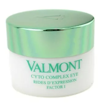 Valmont Cyto Complex Eye Factor I - .5 oz