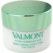 Valmont Cyto Complex Eye Factor III - .5 oz