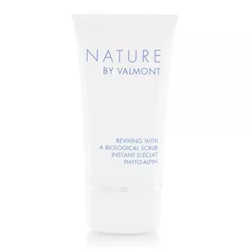 Valmont Reviving With A Biological Scrub - 2.2 oz
