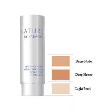 Valmont Unifying with a Hydrating Cream - Beige Nude, 1 oz