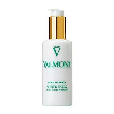 Valmont White Falls Cream Fluid - 4.2 oz