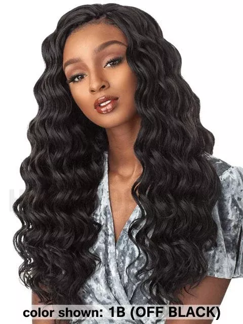 [VALUE PACK] Sensationnel Lulutress OCEAN WAVE Crochet Braid 18″ – 10pcs