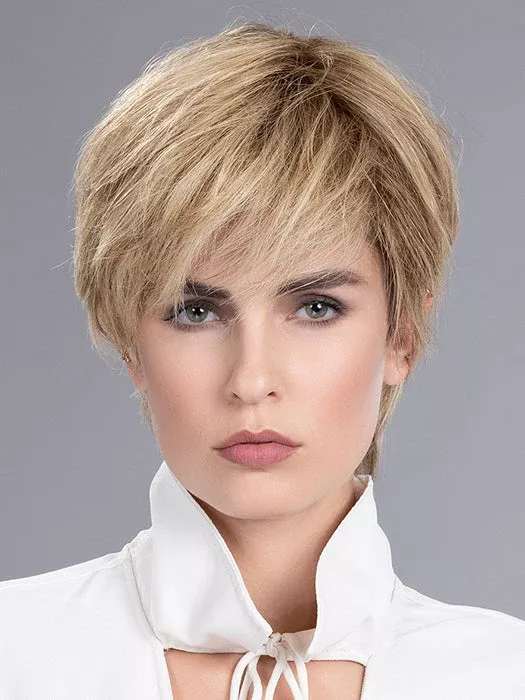 Value Topper by Ellen Wille | Human Hair (Lace Front Mono)