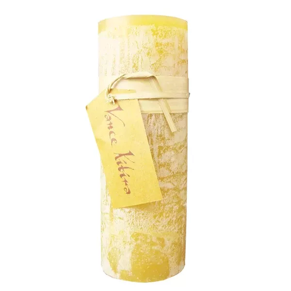 VANCE KITIRA TIMBER COLLECTION PILLAR 3.25 X 9