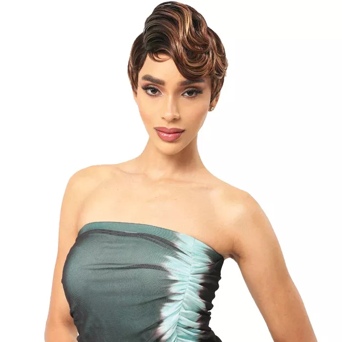 Vanessa Apt Full Wig - LULU