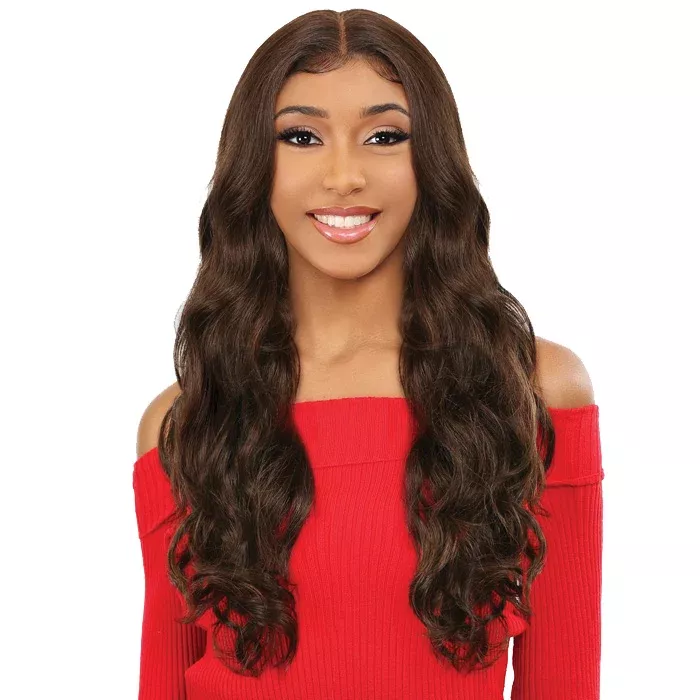 Vanessa Artisa Glueless 13x5 HD Lace Front Wig - 135 MELOTTA