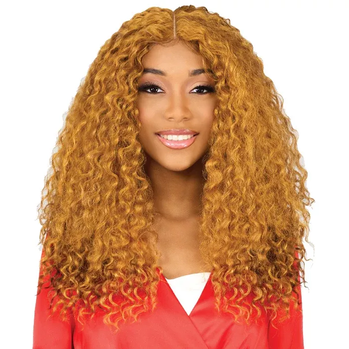 Vanessa Artisa Glueless 13x5 HD Lace Front Wig - A135 AMAHA