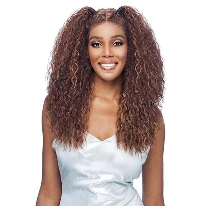 Vanessa Designer Lace Front Wig - TUM DORIS