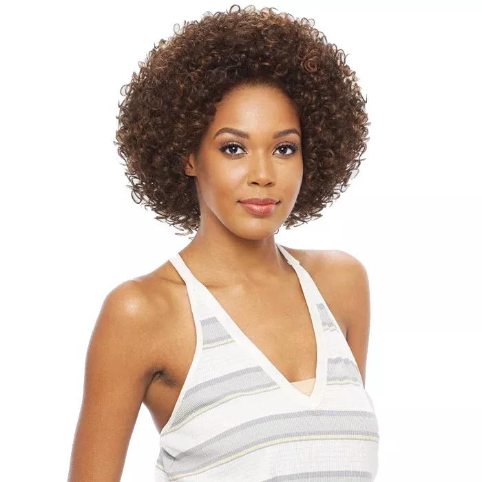 Vanessa Enjoy Fashion Full Wig - JOY ATIO