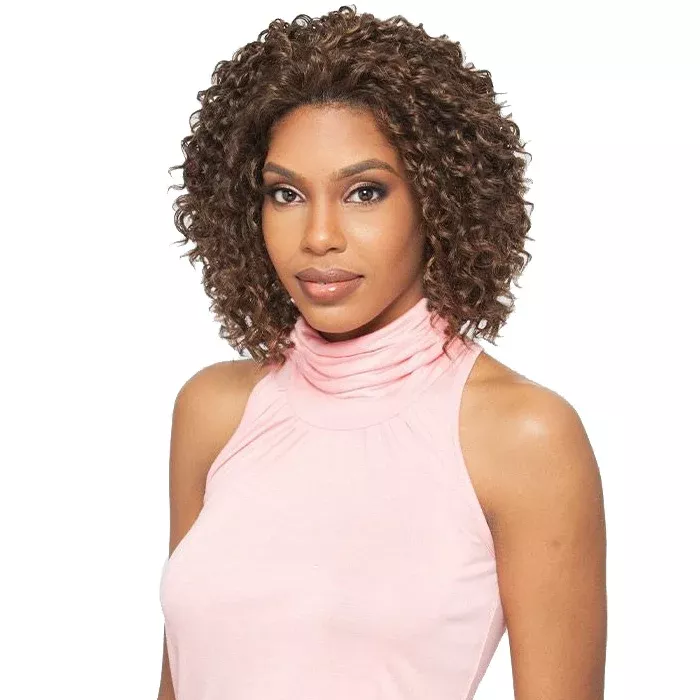 Vanessa Express Top Lace Front Wig - TOP KELON