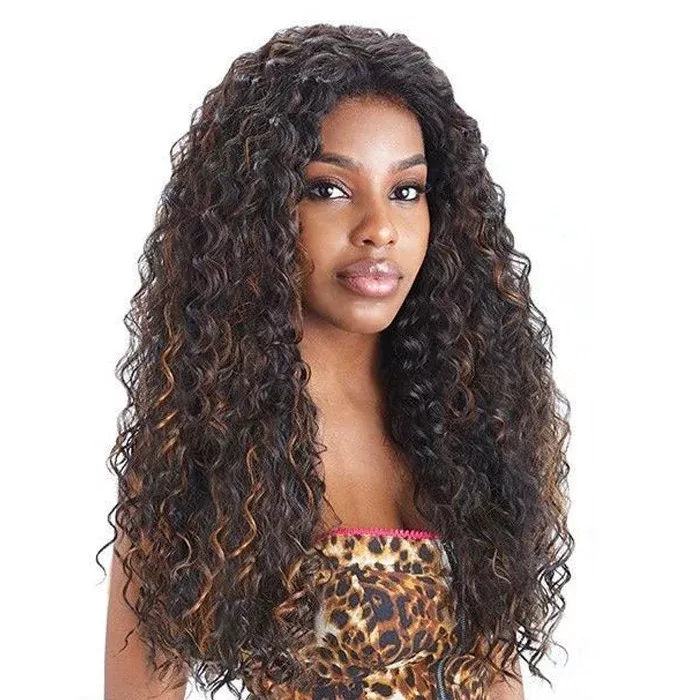 Vanessa Express Top Lace Part Wig - TOPS COLTAS