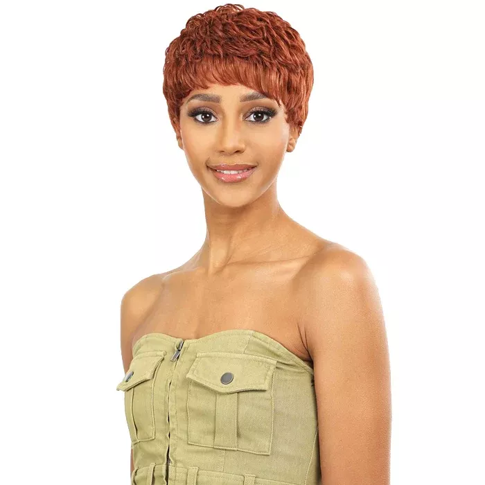 Vanessa Fashion Full Wig - CARSO