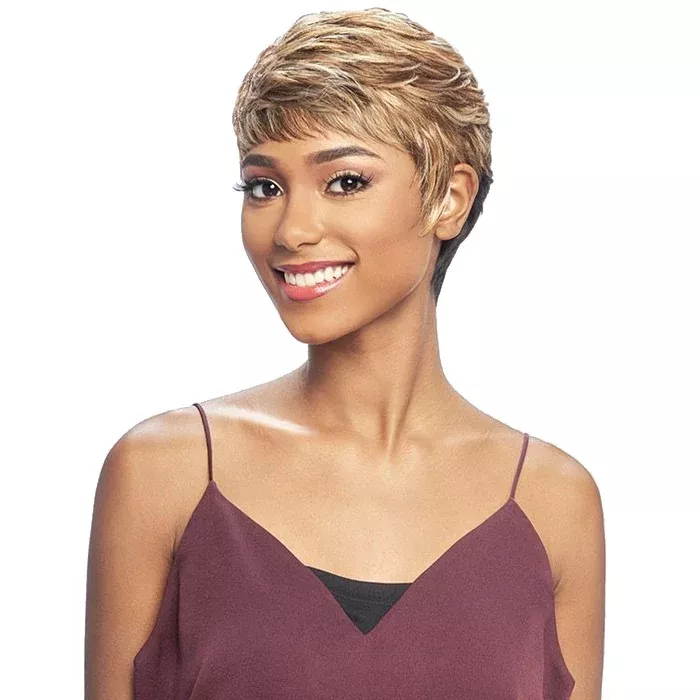 Vanessa Fashion Full Wig - KIMBA