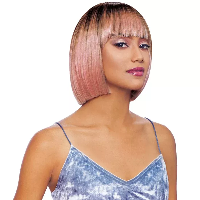 Vanessa Fashion Full Wig - KITTO