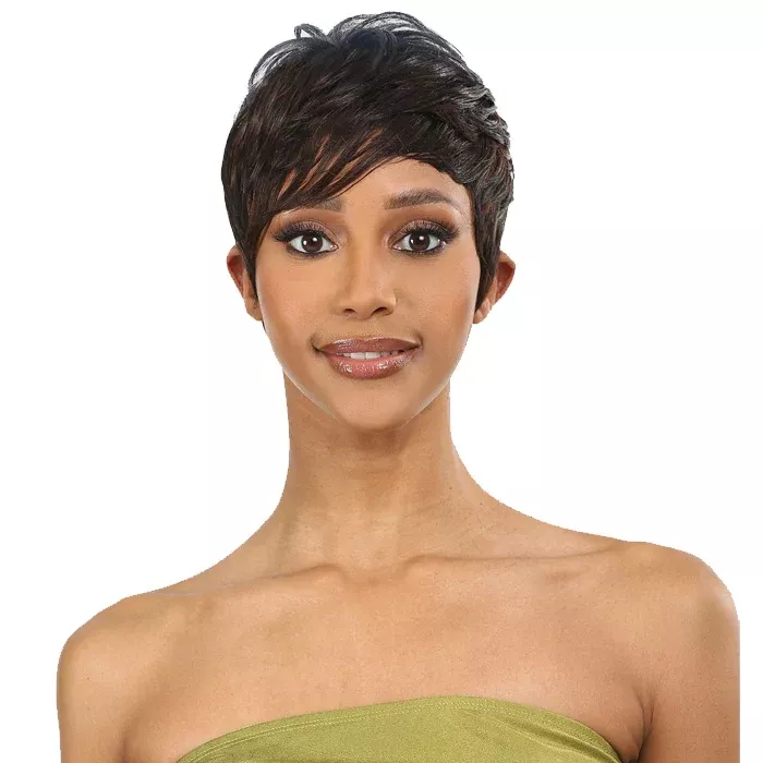 Vanessa Fashion Full Wig - MALLY
