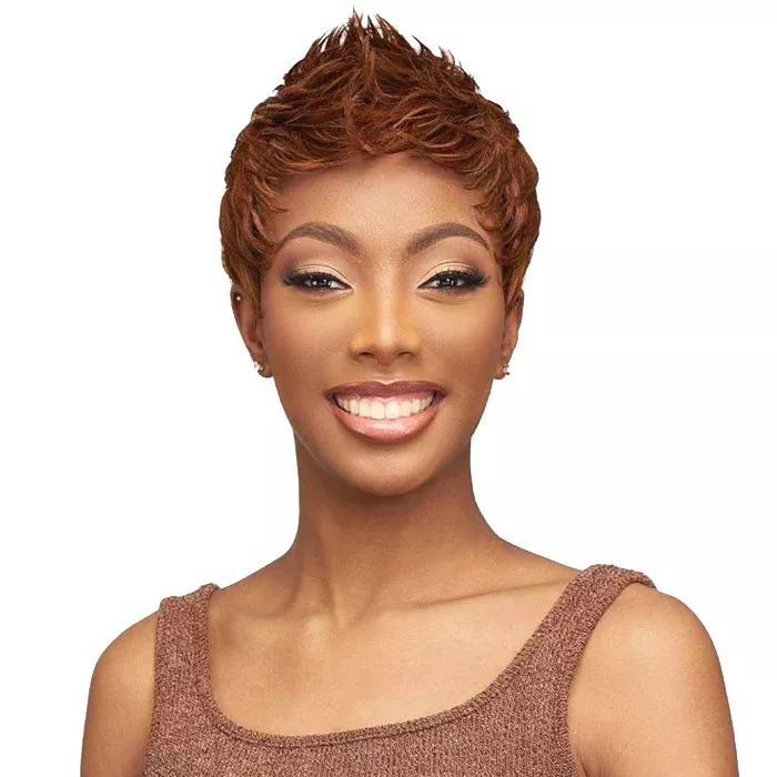 Vanessa Fashion Full Wig - SIERA