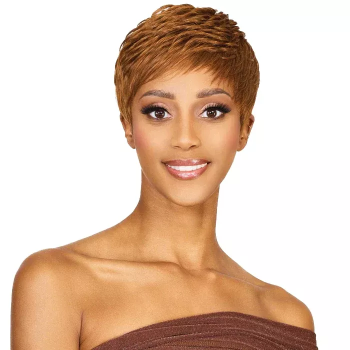 Vanessa Fashion Full Wig - UNION