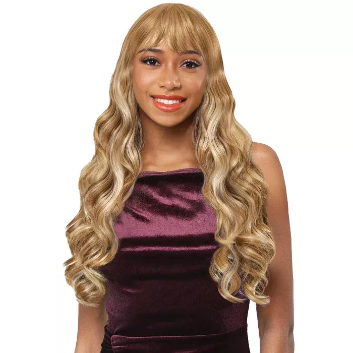 Vanessa Fashion Wig - LAILA