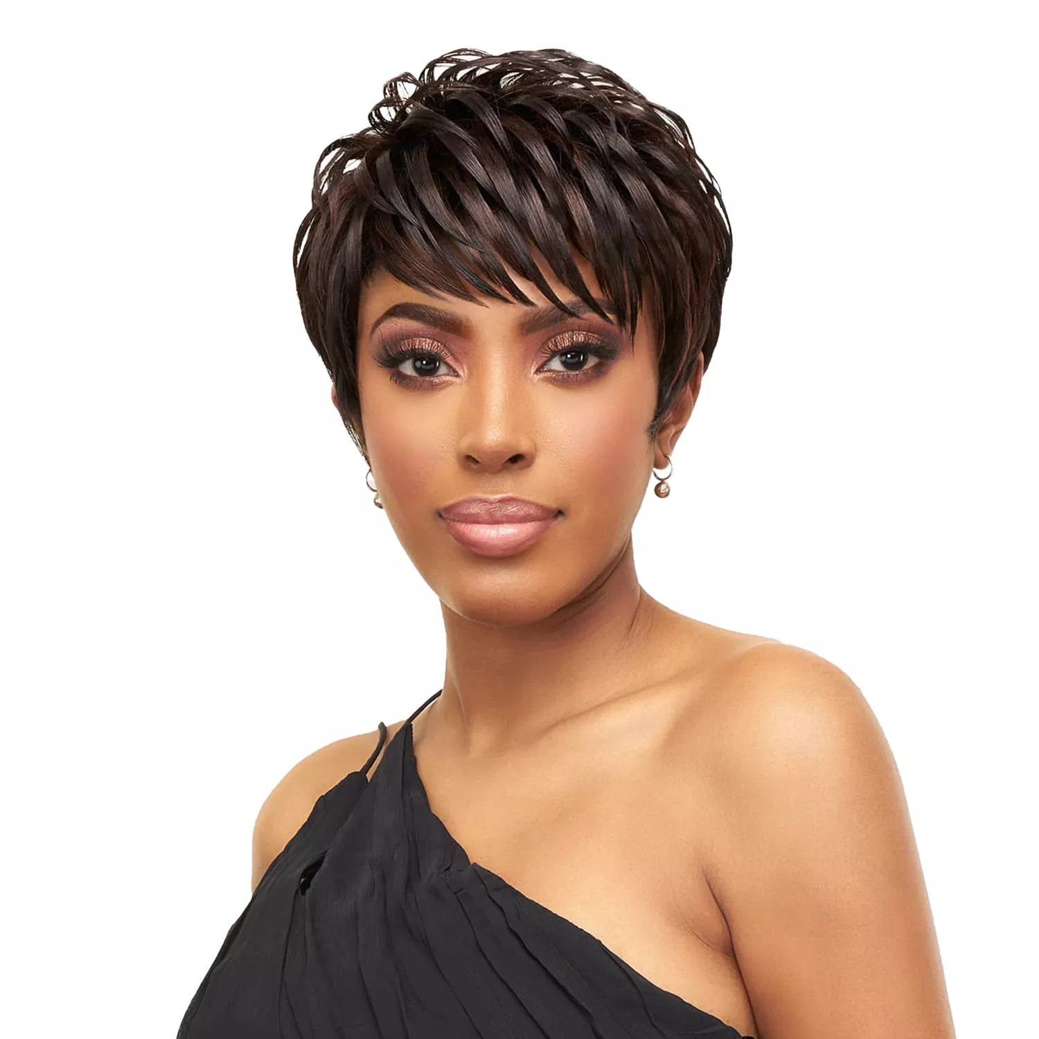 Vanessa Fashion Wig Mone