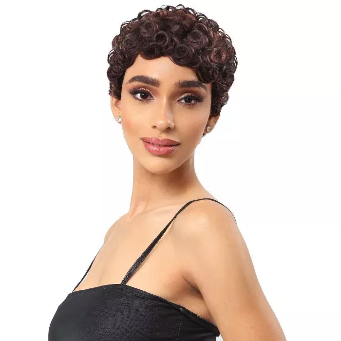 Vanessa Fashion Wigs Full Wig - ROMI