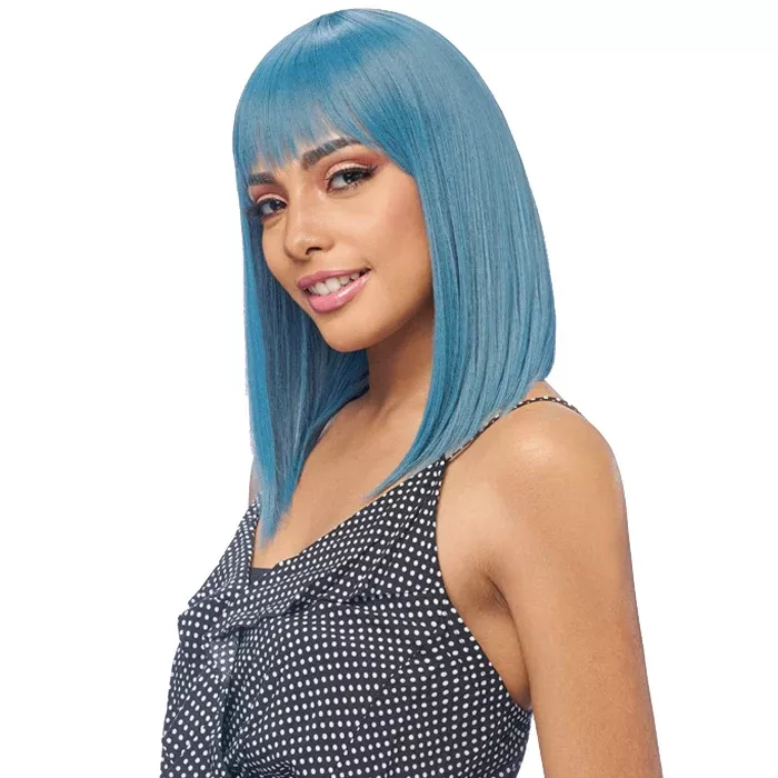 Vanessa Good Day Full Wig - DALLAS