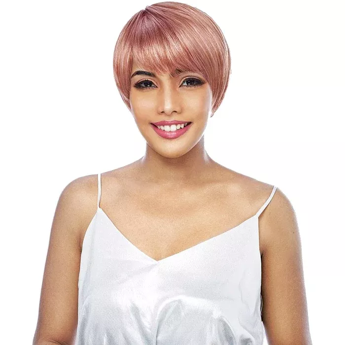 Vanessa Good Day Full Wig - VALENCIA