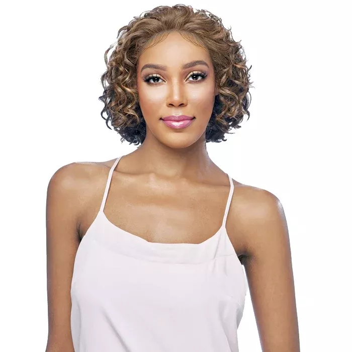 Vanessa HD Lace Front Wig - ABD KEANA