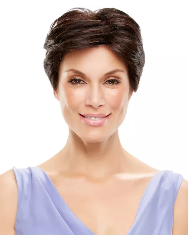 Vanessa Lace Front Synthetic Wig by Jon Renau