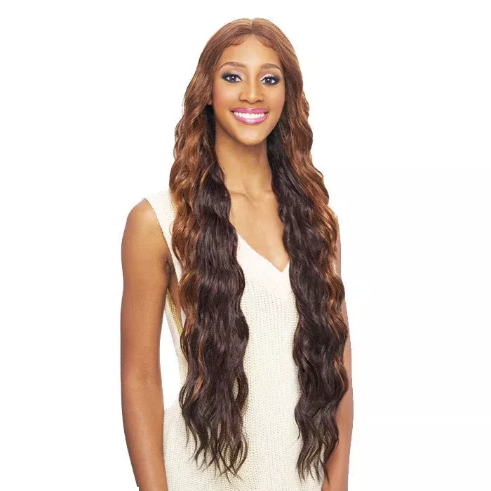 Vanessa Mist HD Lace Part Wig - TESA 38