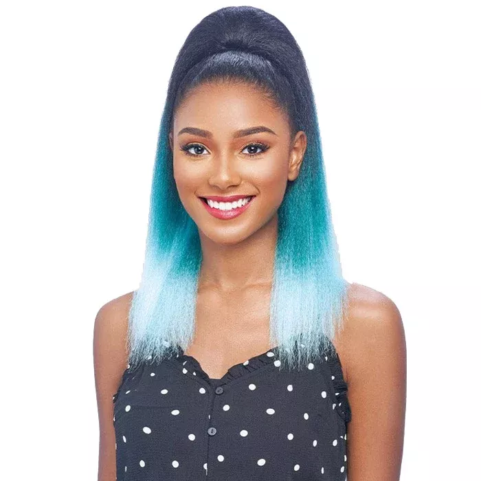 Vanessa Original Braiding Touch Drawstring Ponytail - STB YACRA 18