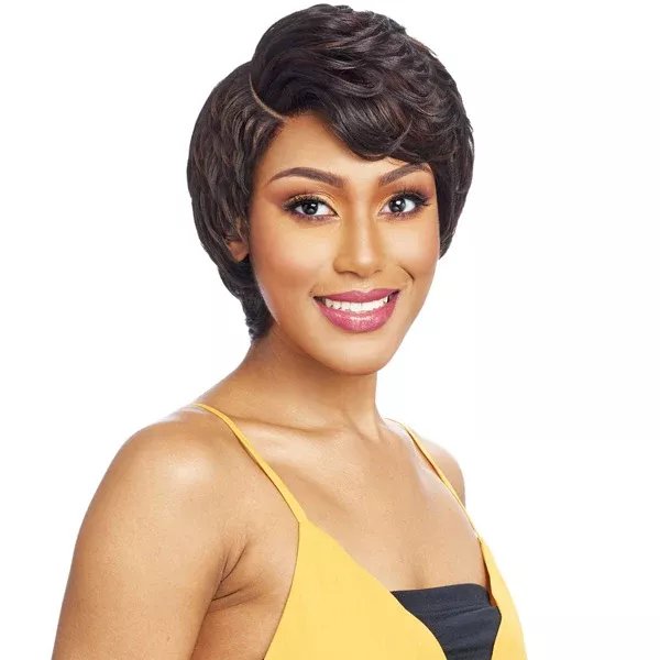 Vanessa Party Lace Deep J-Part Wig - DJ SHEREE