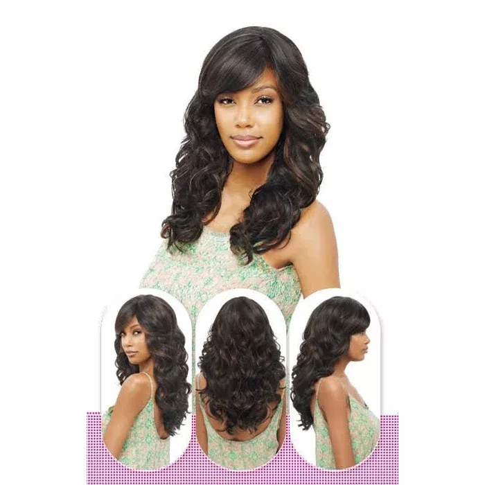Vanessa Smart Wig Full Wig - OLEO