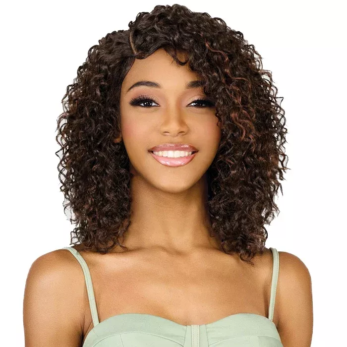 Vanessa Tops Lace HD Lace Front Wig - DIAN - Deep J-Part