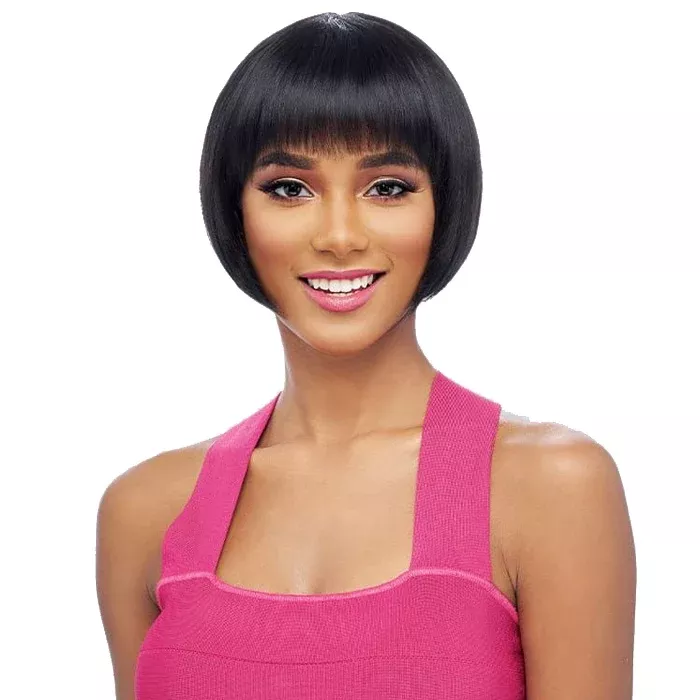 Vanessa Unprocessed Human Hair Vixen Wig - HH EVIN
