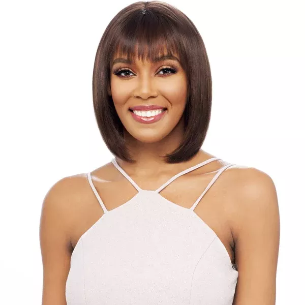 Vanessa Unprocessed Human Hair Vixen Wig - HH FORA