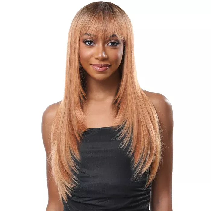 Vanessa Vasix Full Wig - LILITH