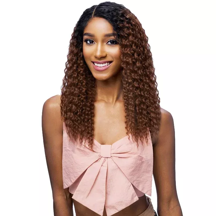 Vanessa View 360 HD 360 Lace Wig - VIEW 360 MIZA