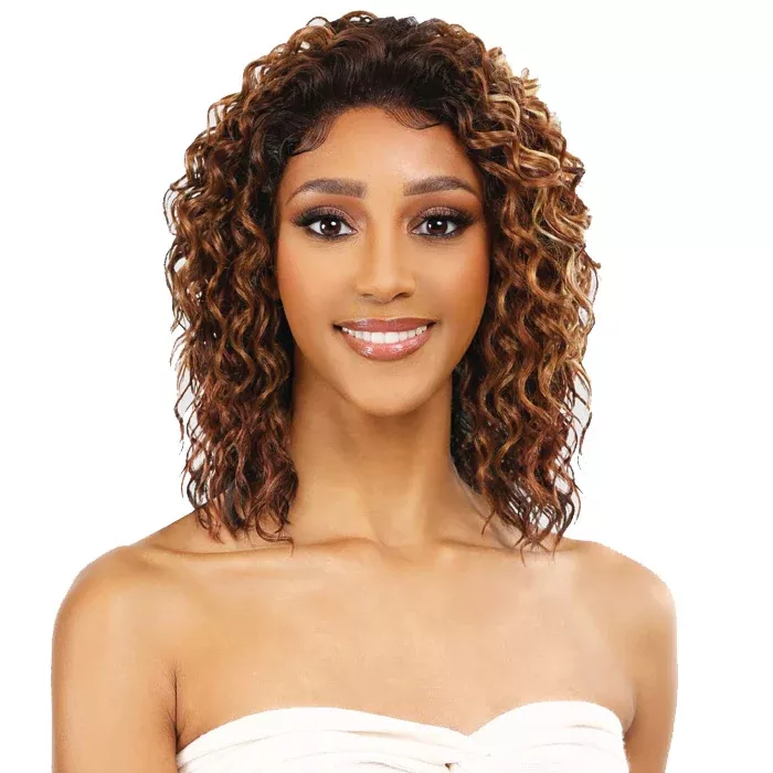 Vanessa View Glueless 13x5 HD Lace Front Wig -VIEW 135 COSOLA