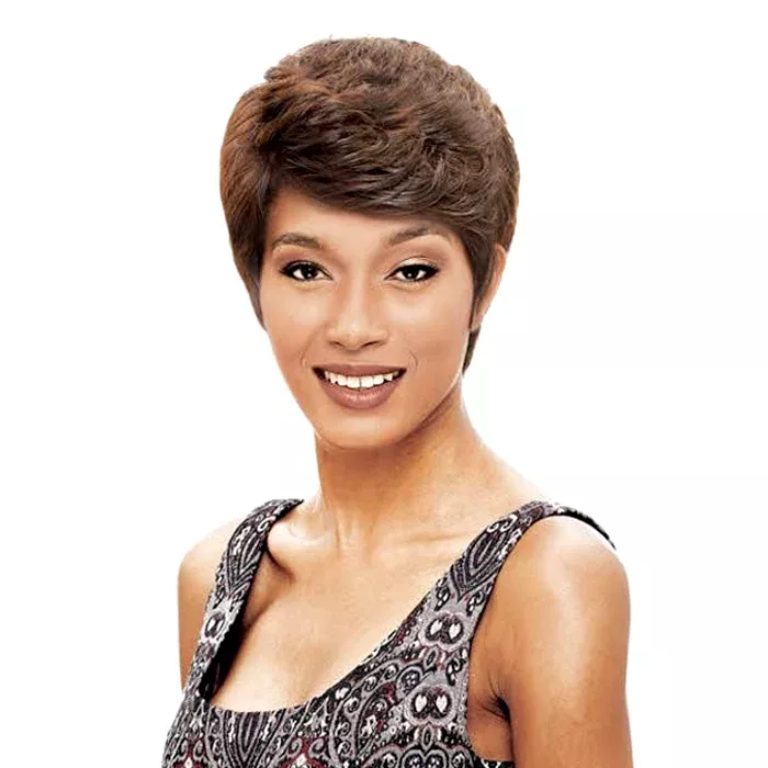 Vanessa Vixen Human Hair Wig - HH NOVAS