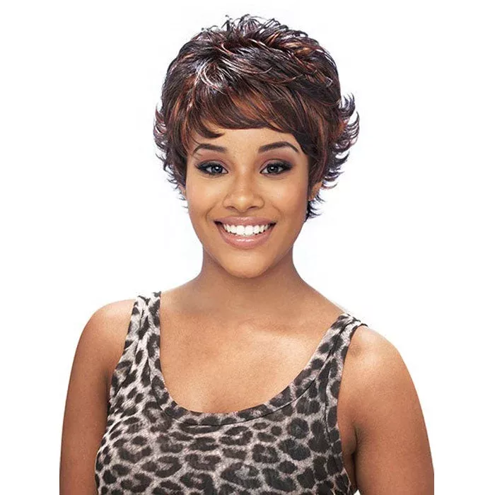 Vanessa Wig DAISY