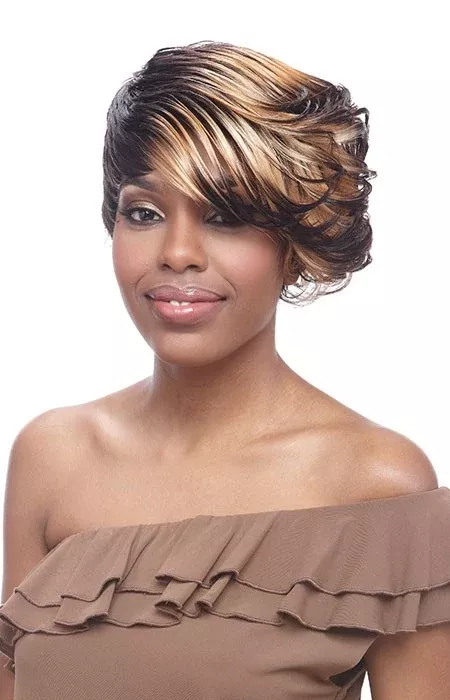 Vanessa Wig EBIS