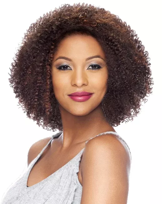 Vanessa Wig SUPER TACIS