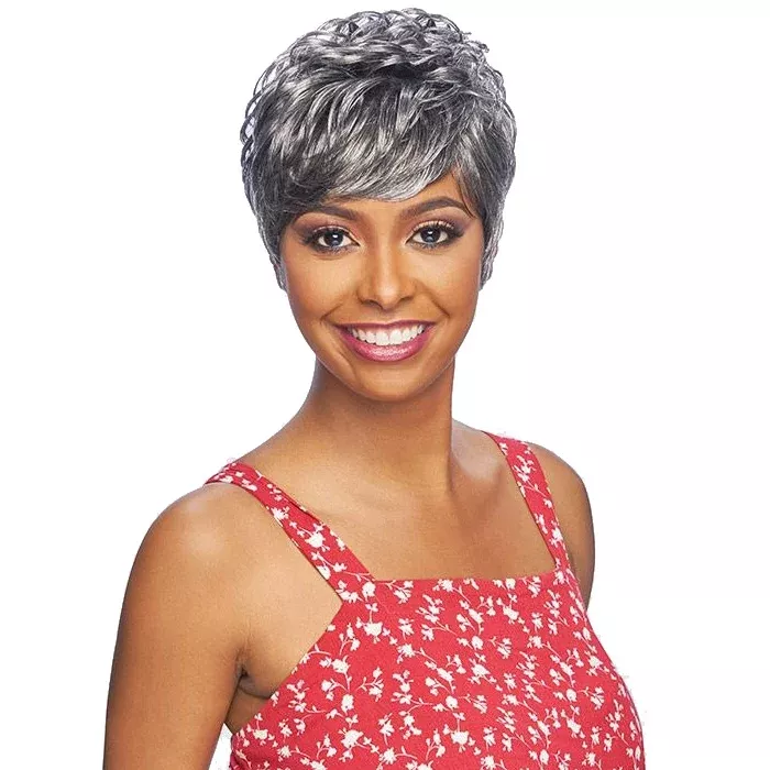 Vanessa Wig TILA
