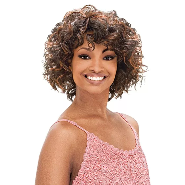 Vanessa Wig WINFREY
