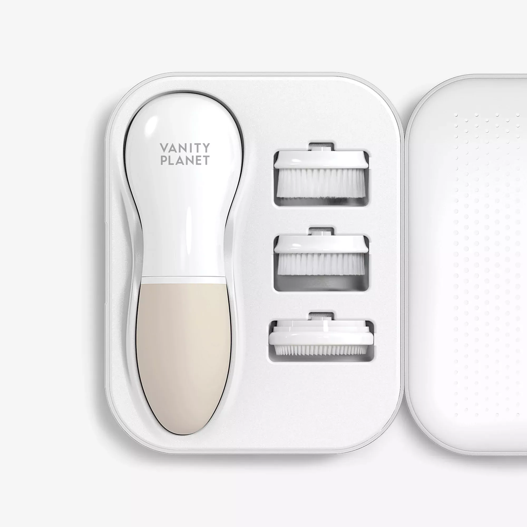 Vanity Planet Raedia Facial Cleansing Brush